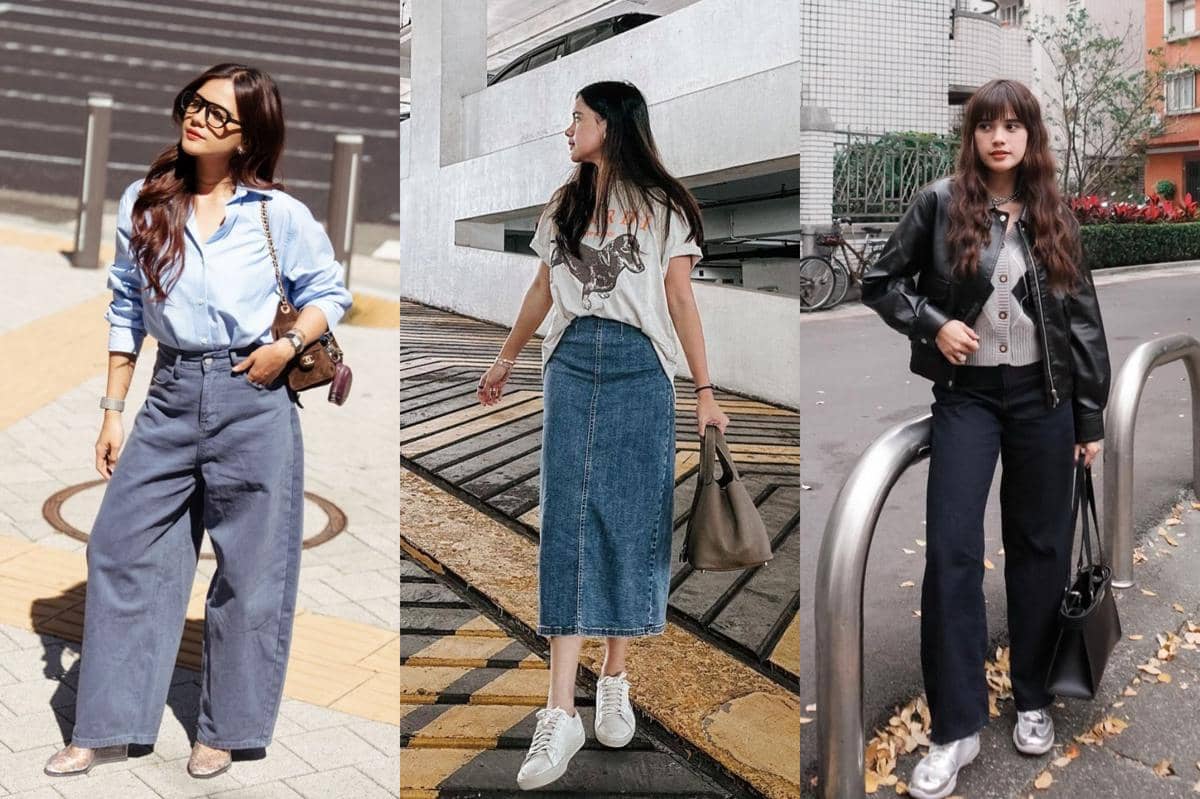 7 Referensi Outfit Kuliah ala Audi Marissa, Bikin Tampil Gorgeous!