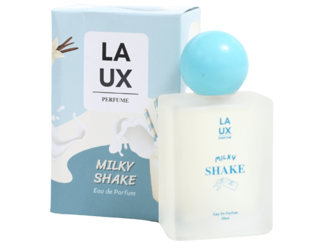 Laux Perfume – Milky Shake