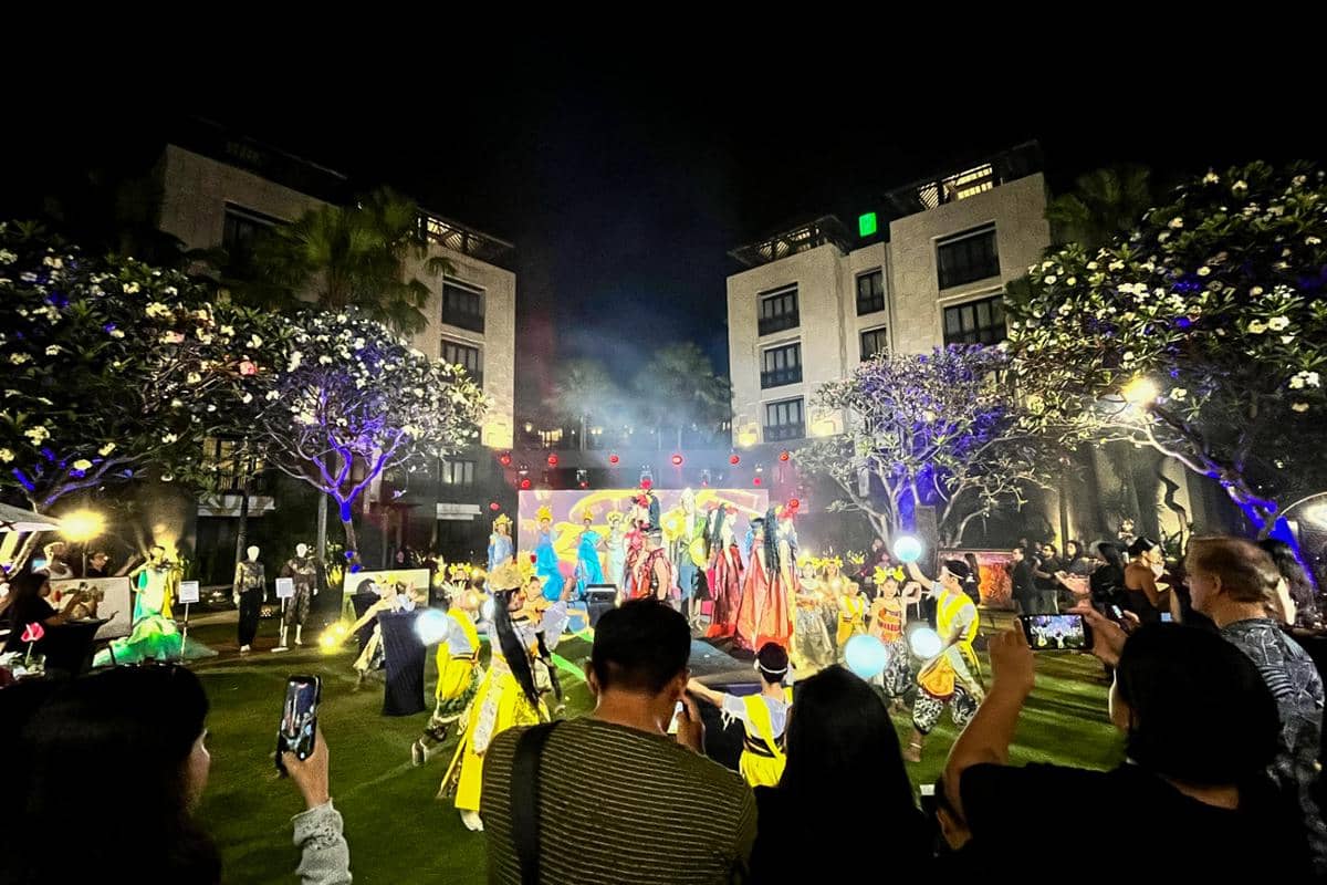 Pullman Xchange 2026 Hidupkan Bali dengan Simfoni Seni dan Kreativitas