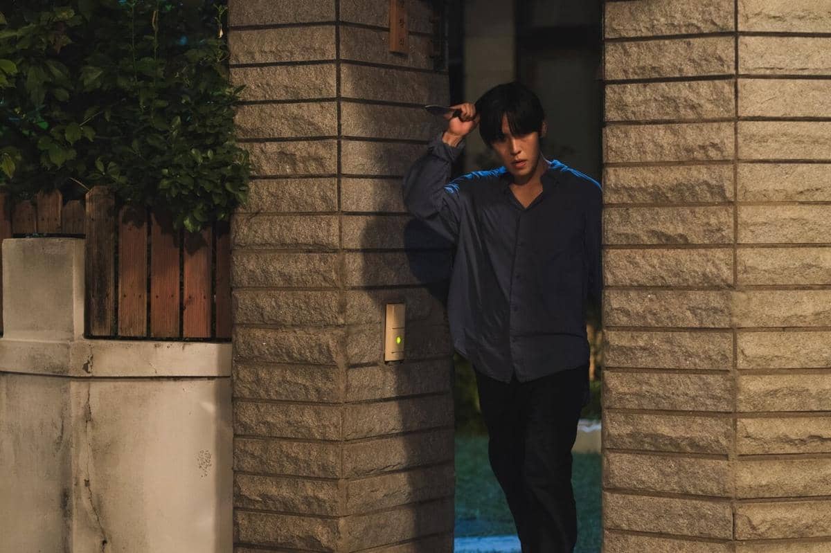 still cuts drama Dive Into You