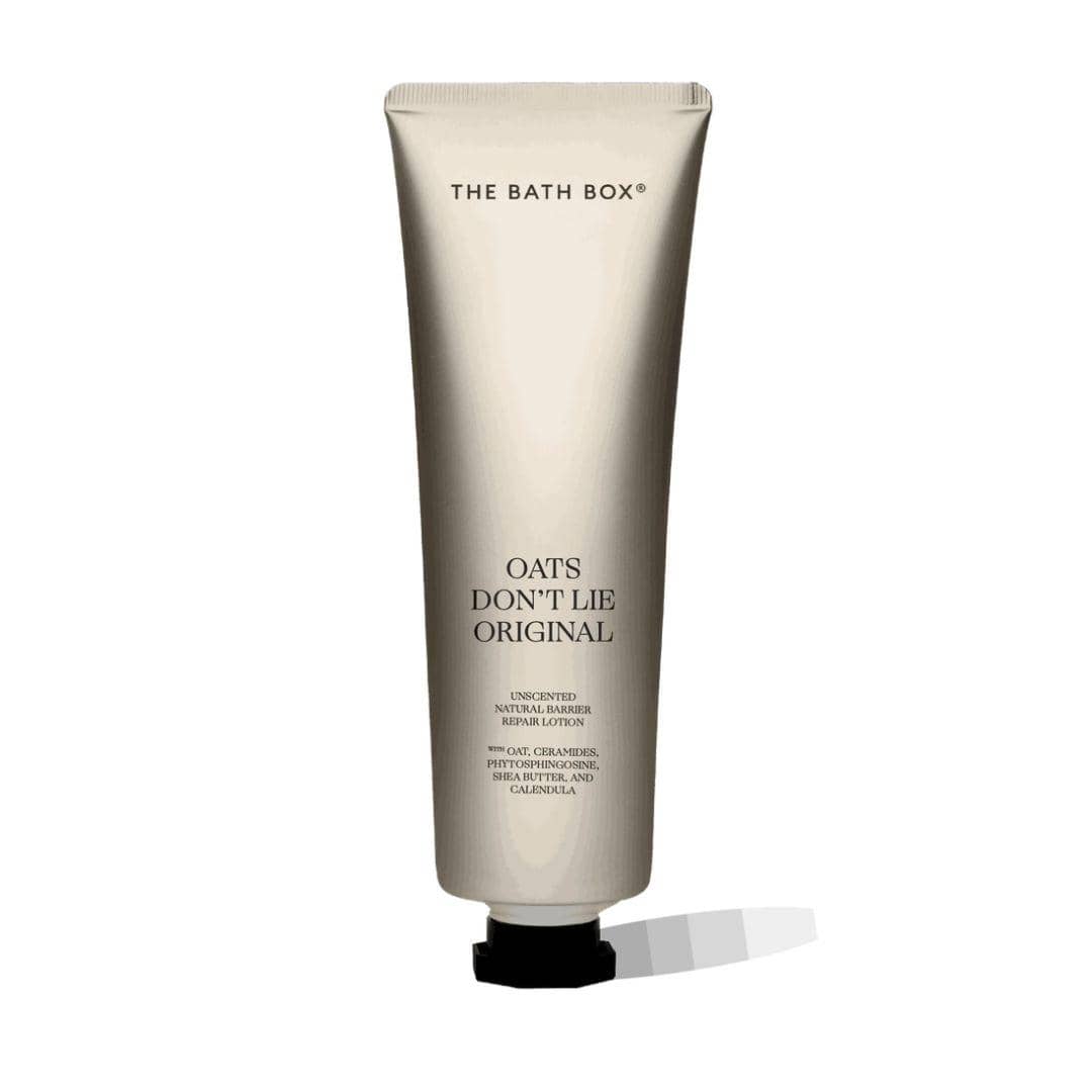 The Bath Box Oats Don’t Lie Body Lotion