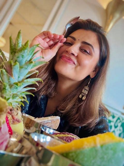 Malti Chahar