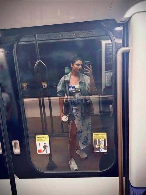 Malti Chahar