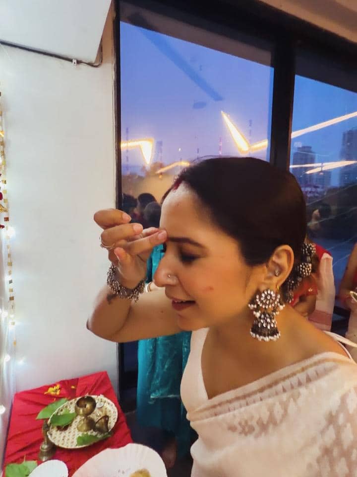 Vinny Arora