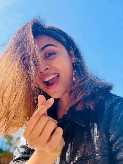 Malti Chahar