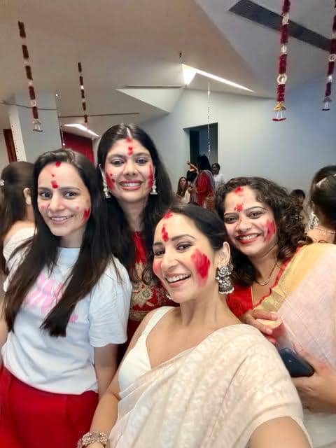 Vinny Arora