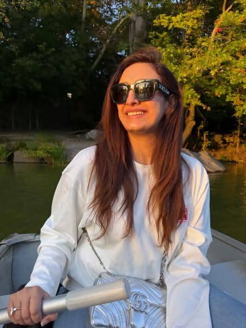 Akriti Kakar