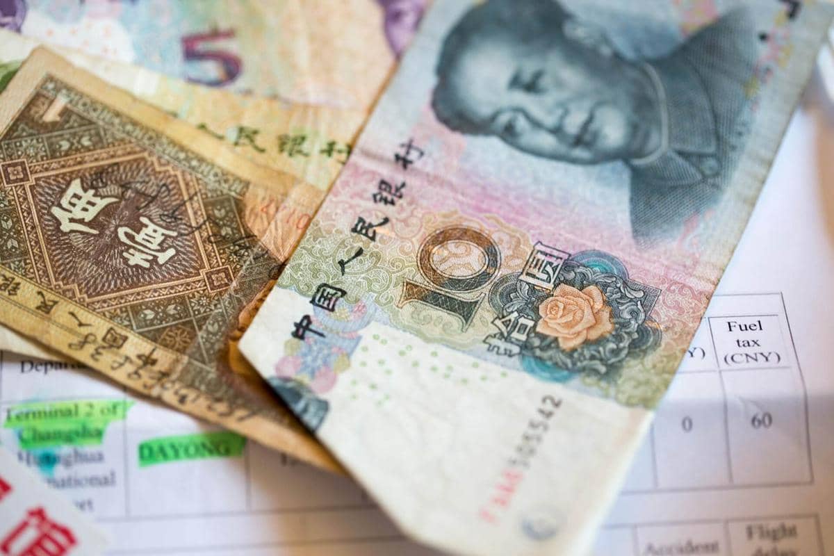 Orang Kaya China Ramai-ramai Pindahkan Harta ke Bank AS, Ini Alasannya