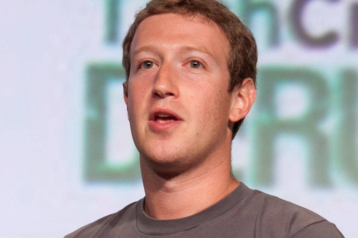 Zuckerberg Terancam Pajak Miliaran Dolar, Meta Siapkan Strategi Khusus