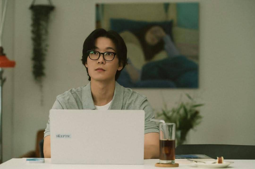 Chang Ryul di film The Table: Day and Night