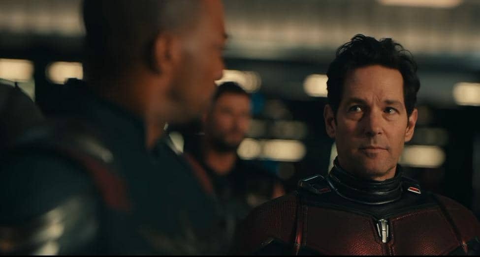 Scott Lang dan Sam Wilson Captain America.jpg