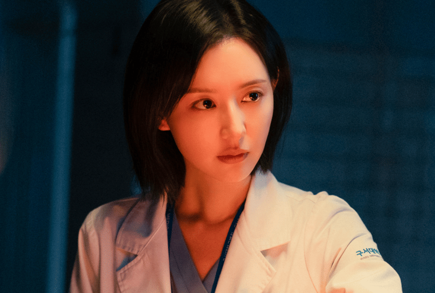 Cuplikan drama Korea Doctor X: Mafia in White