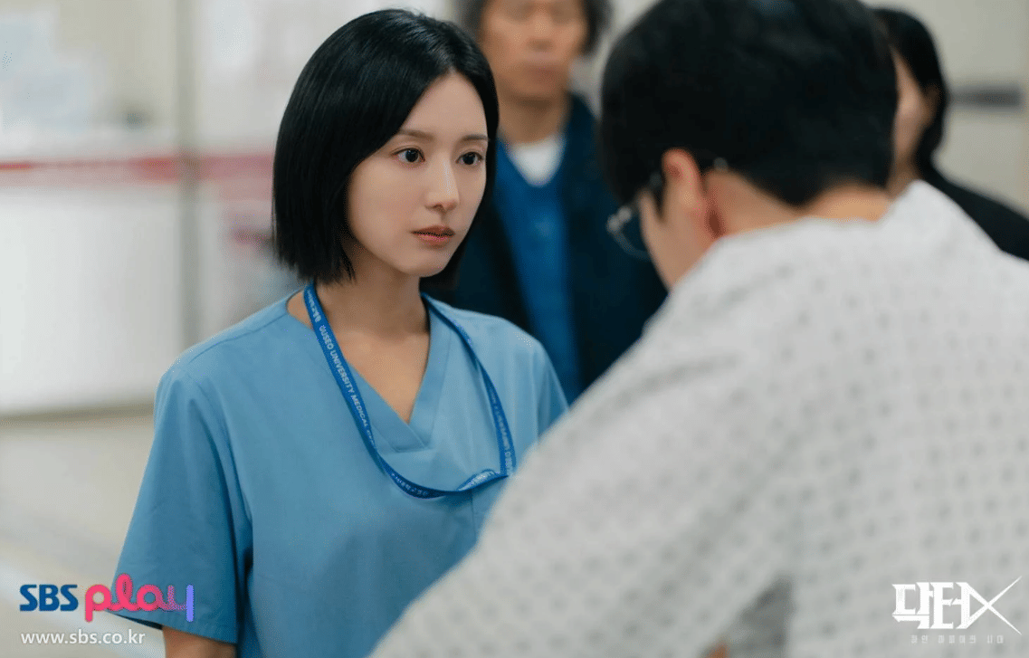 7 Cara Cerdik Balas Dendam Gye Su Jeong ke Na Dae Il di Doctor X