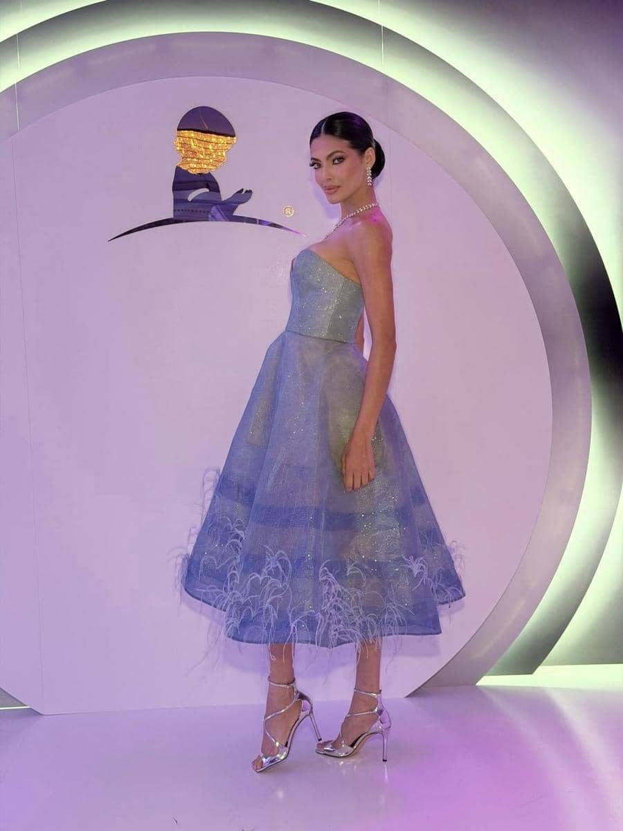 Jennifer Barreto, Miss Universe Puerto Riko 2026