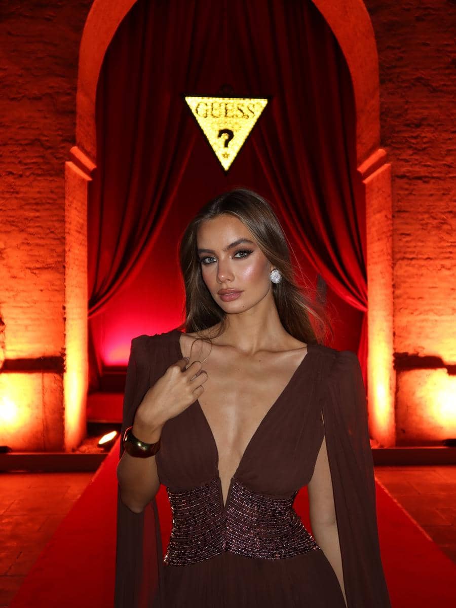 Garance Authie, Miss Universe Prancis 2026