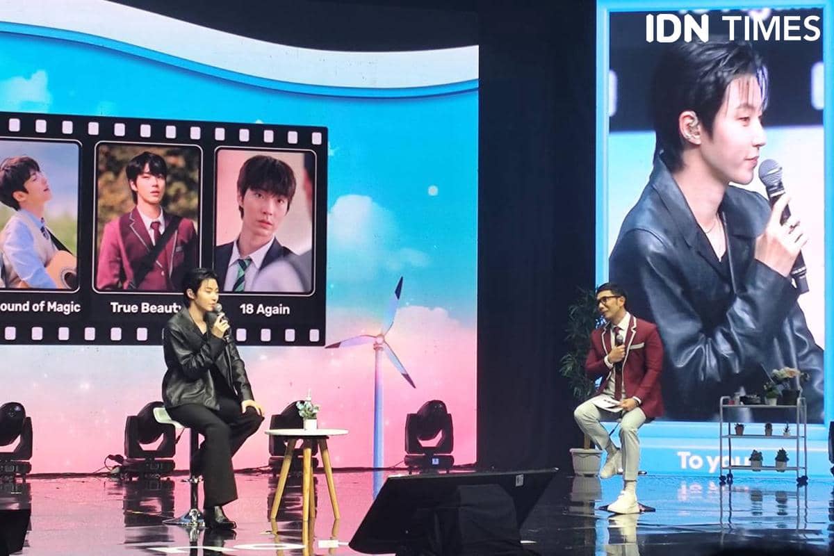 Sudah menginjak 35 tahun, Hwang In Yeop merasa cukup pakai seragam.jpg