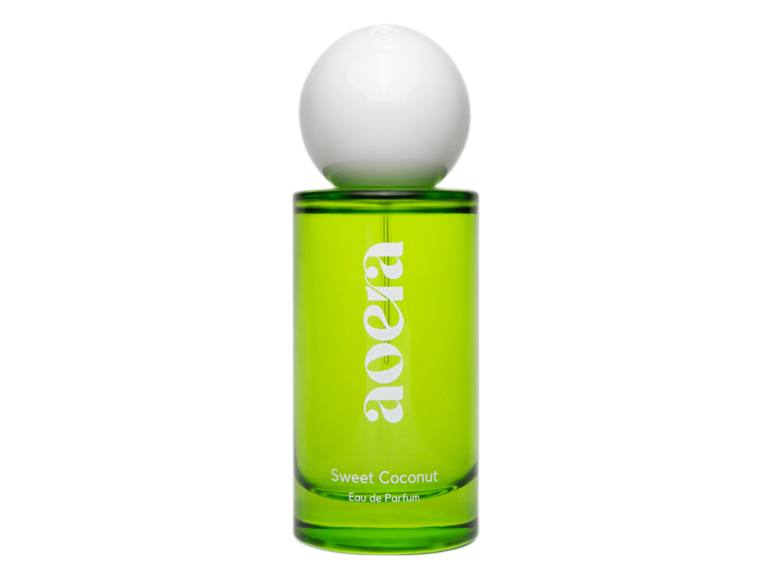 Aoera – Sweet Coconut Eau de Parfum