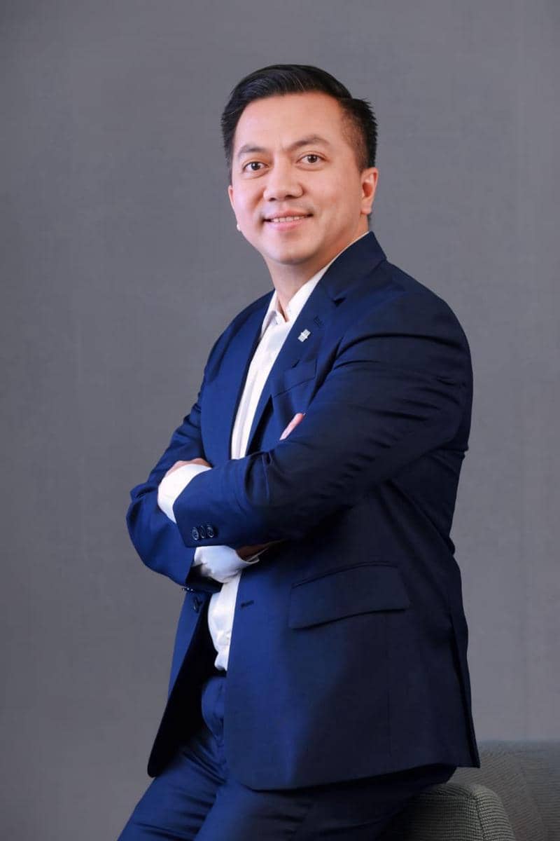 Luke Ariefiandi, Jaga Imajinasi Masa Kecil hingga Mencari Keseimbangan