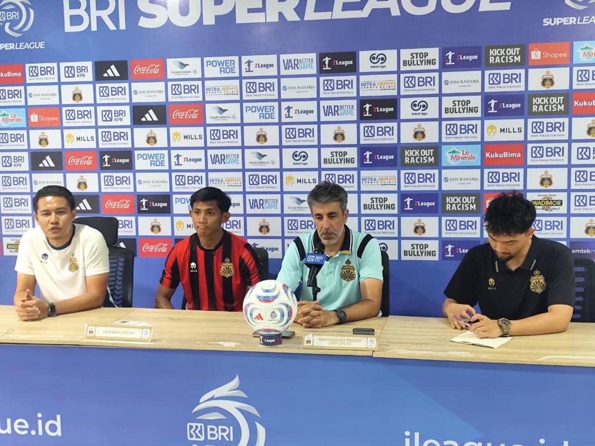Bhayangkara FC vs PSM: Mampukah Jaga Tren Positif di Lampung?