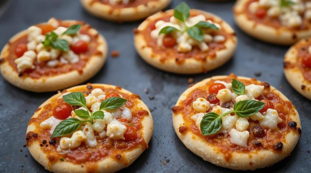 Resep Pizza Cookies Simpel, Camilan Lumer yang Bikin Mood Naik