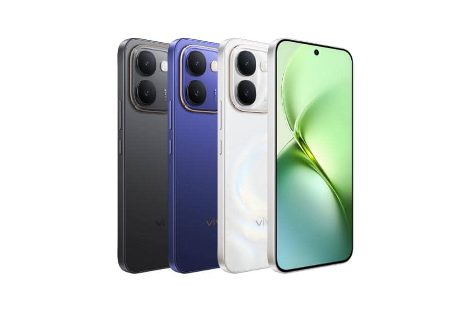 vivo Y600