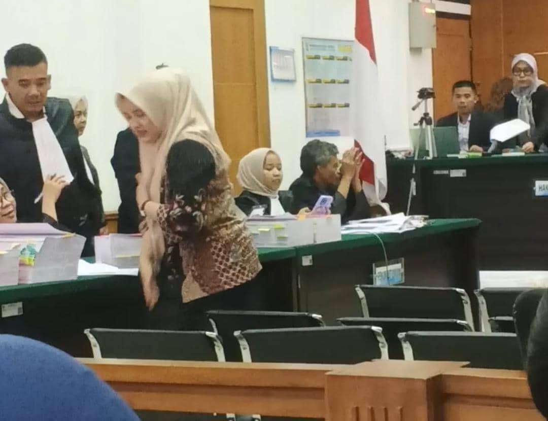 Pungli BPN Kota Serang, Petinggi Kanwil Disebut Terima Setoran