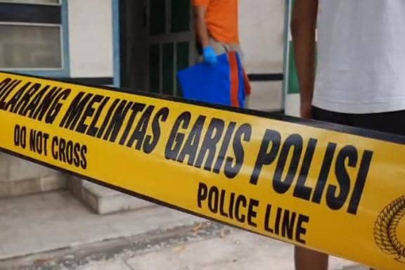 Mutilasi Istri Siri dan Anak Hebohkan Madiun, Suami Ditangkap Polisi