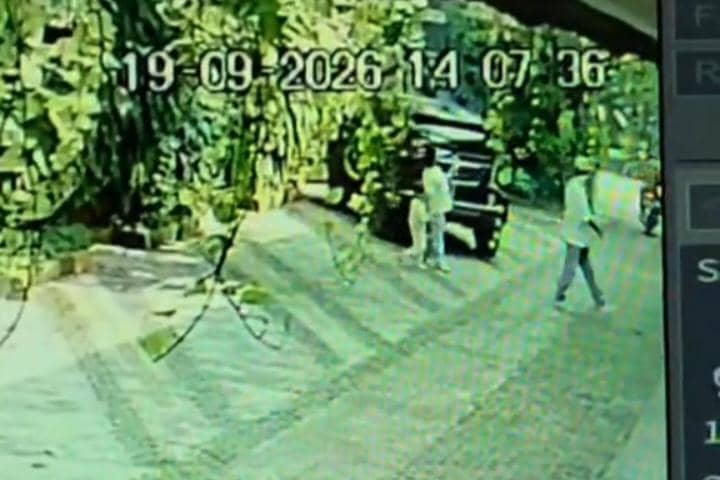 CCTV Hotel Jadi Petunjuk, Polisi Ungkap Kasus Mutilasi di Madiun