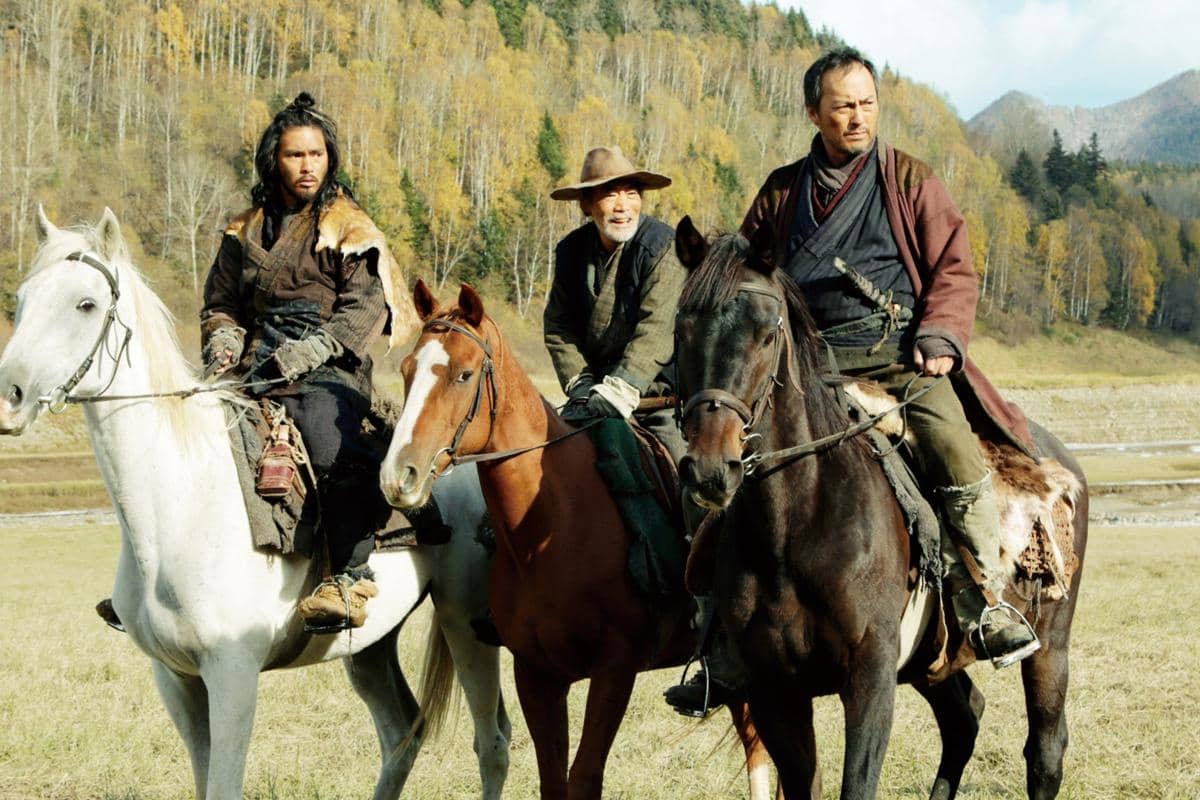 Unforgiven