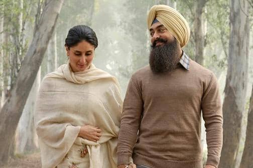 Laal Singh Chaddha