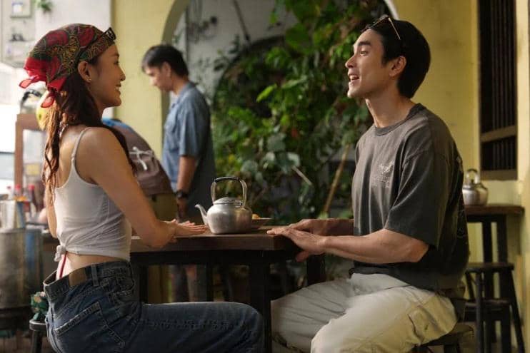 6 Film Asia Hasil Remake Film Hollywood, Ada Henry's First Dates