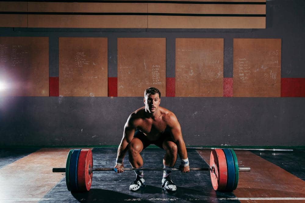 Studi: Steroid Anabolik Bisa Merusak Jantung Weightlifter