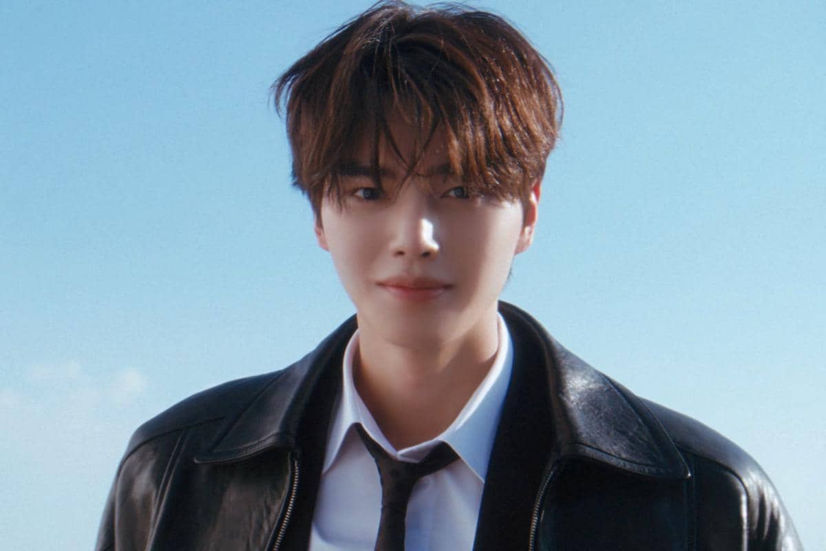 Song Kang Bintangi MV You're Under Arrest, ILLIT: Rasanya Gak Nyata Banget