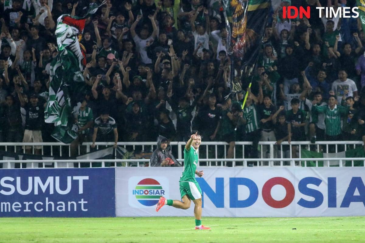 Tumbangkan PSIS, Pelatih PSMS Sesalkan Kartu Merah Javi Siverio