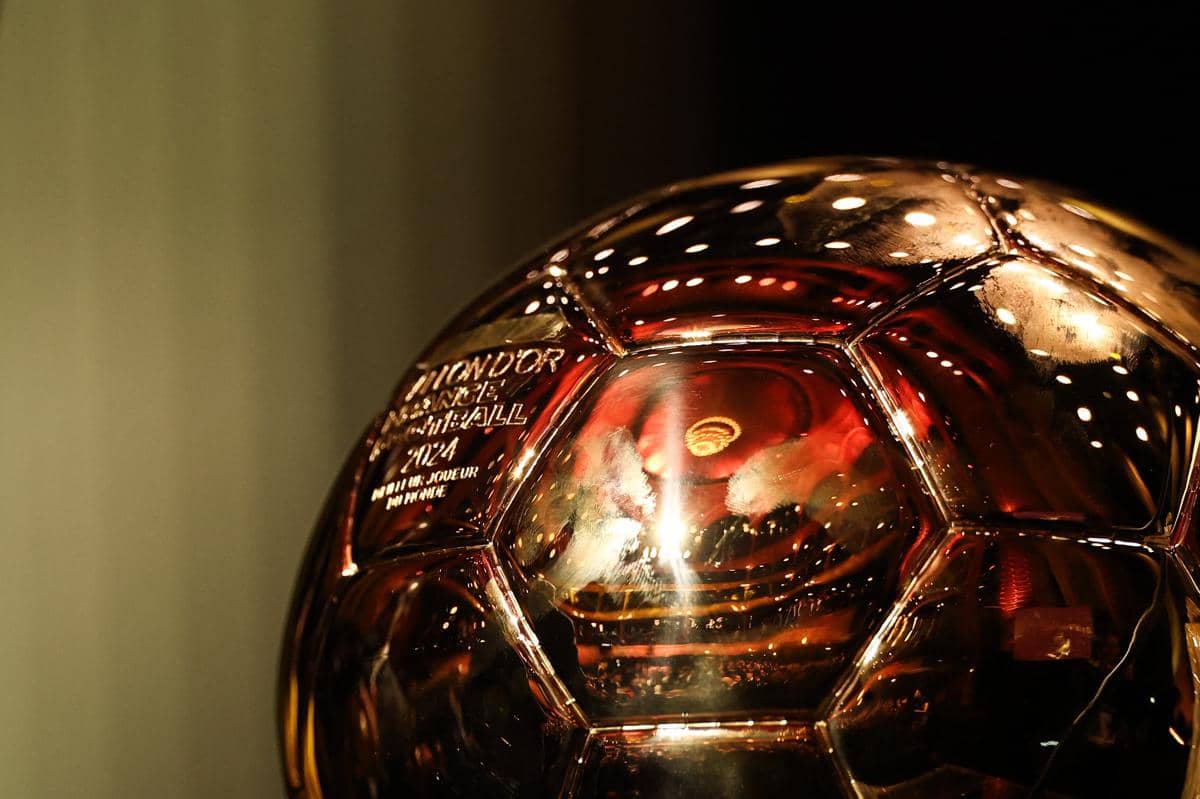 Jadwal Malam Penghargaan Ballon d'Or 2026: Kane, Yamal, atau Mbappe?