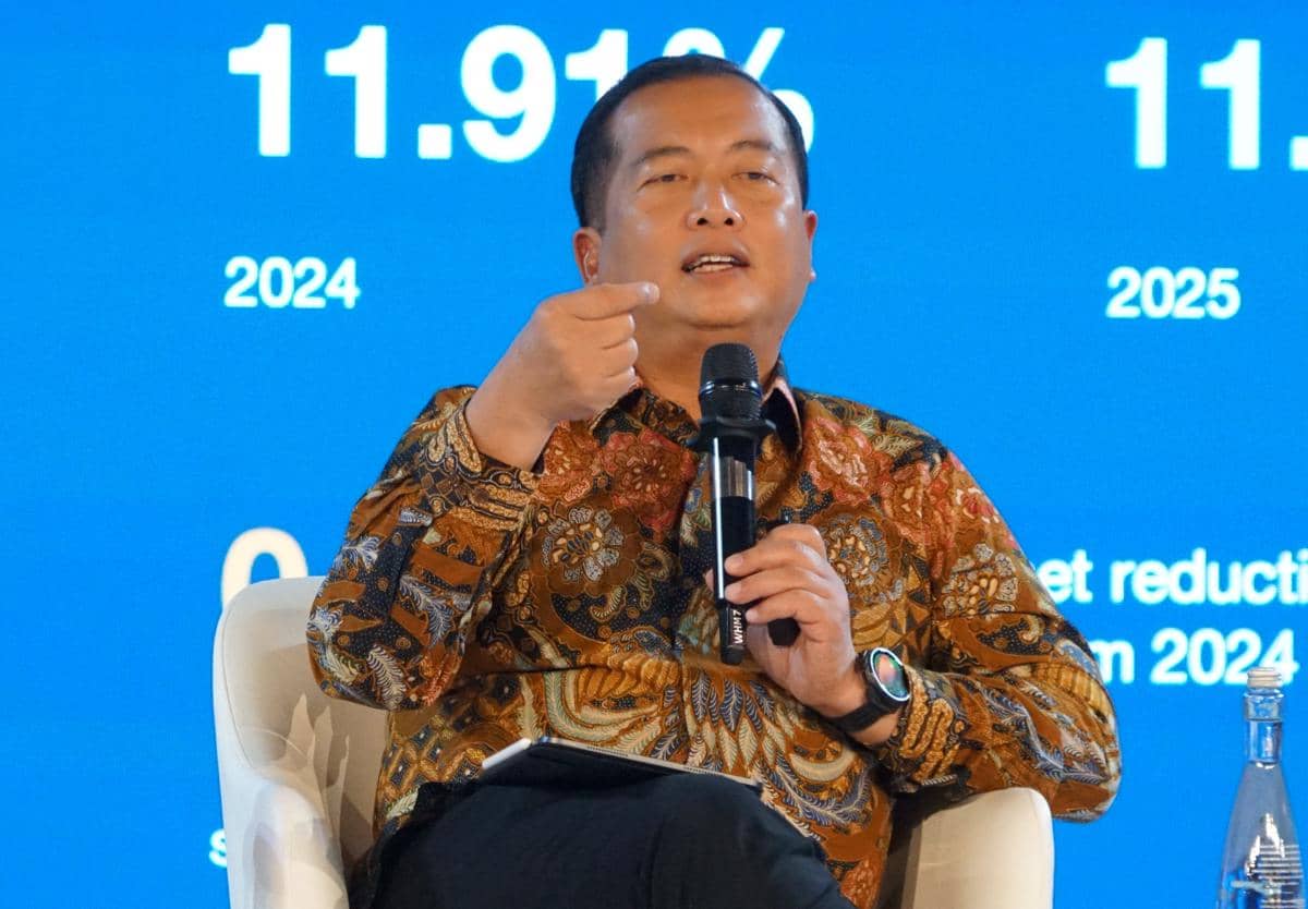 Selain Potensi, Kreativitas Daerah Bisa Jadi Sumber Penghidupan