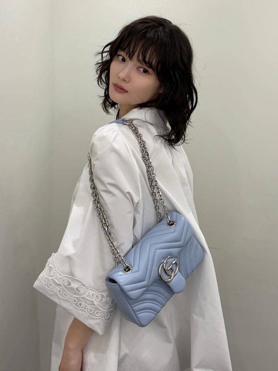 koleksi tas Kim Yoo Jung