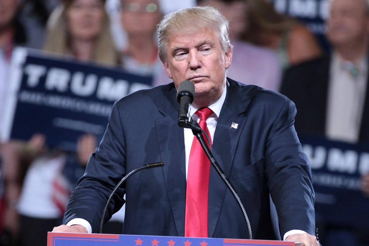 Trump Berubah Pikiran, Tak Jadi Luncurkan Serangan Baru ke Iran