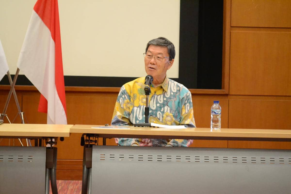 Press Conference Jak-Japan Matsuri 2026