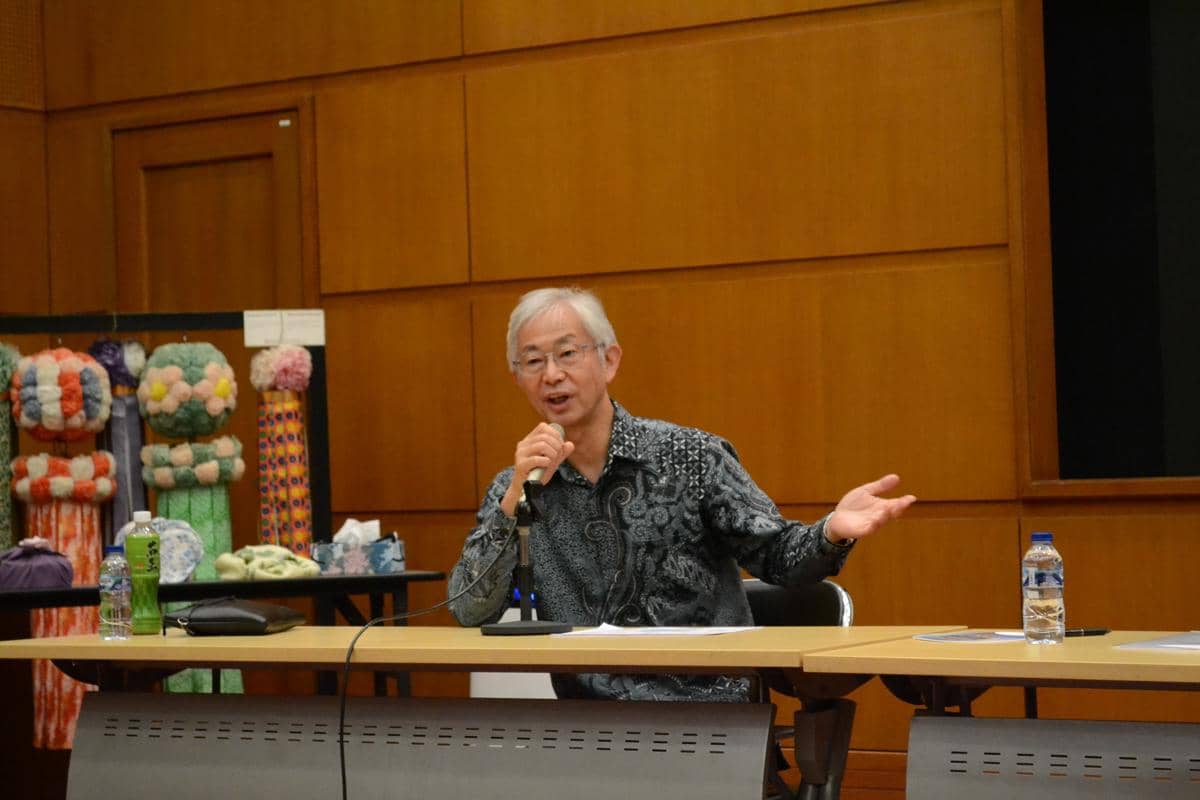 Press Conference Jak-Japan Matsuri 2026