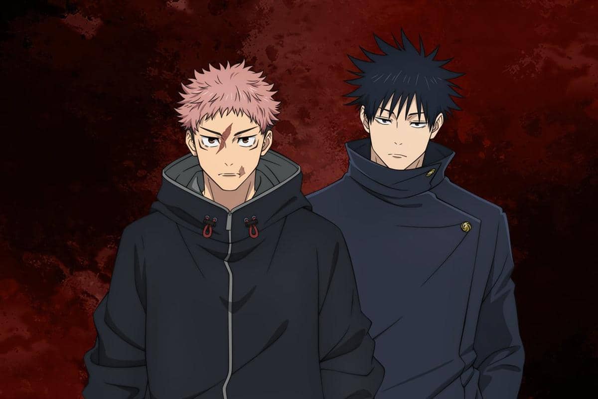 Anime Jujutsu Kaisen Resmi dapat Dubbing Indonesia, Nonton di Mana?