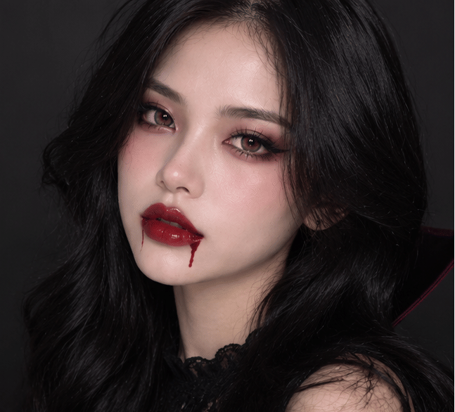 makeup halloween 2026