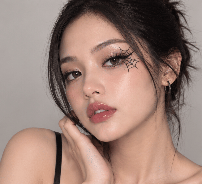 makeup halloween 2026