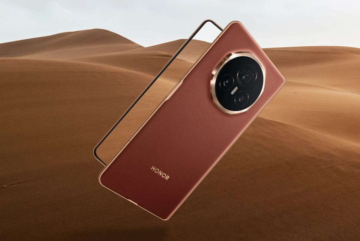 HONOR Magic V3