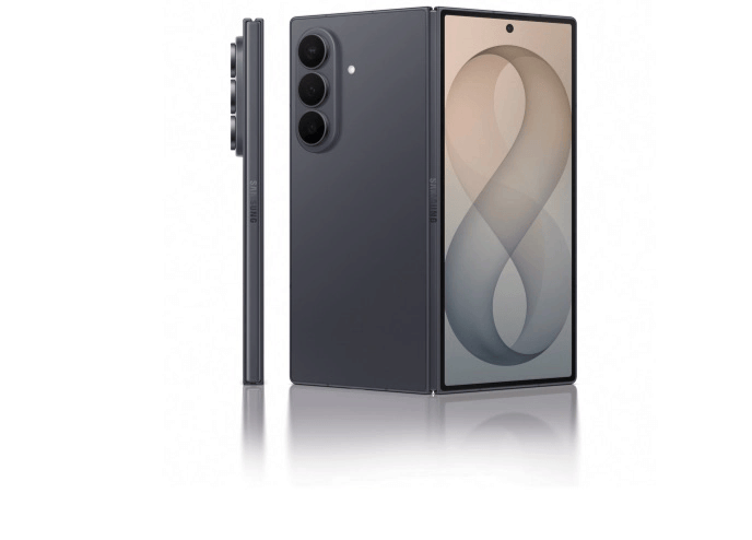Samsung Galaxy Z Fold8 Ultra