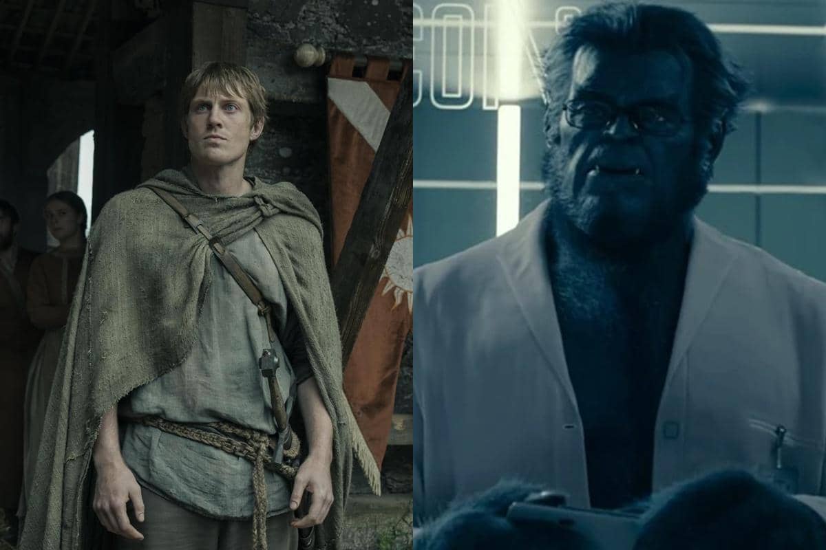 Siapa Peter Claffey yang Dilaporkan jadi Beast di Film X-Men MCU