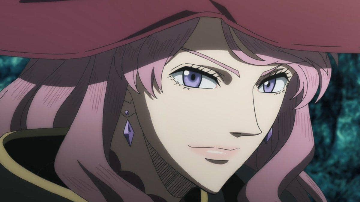 Vanessa Enoteca (dok. Pierrot/Black Clover)