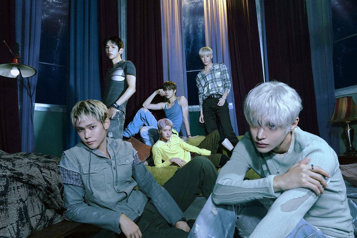Lirik Lagu Insomnia - RIIZE dan Maknanya, Comeback Kedua di 2026