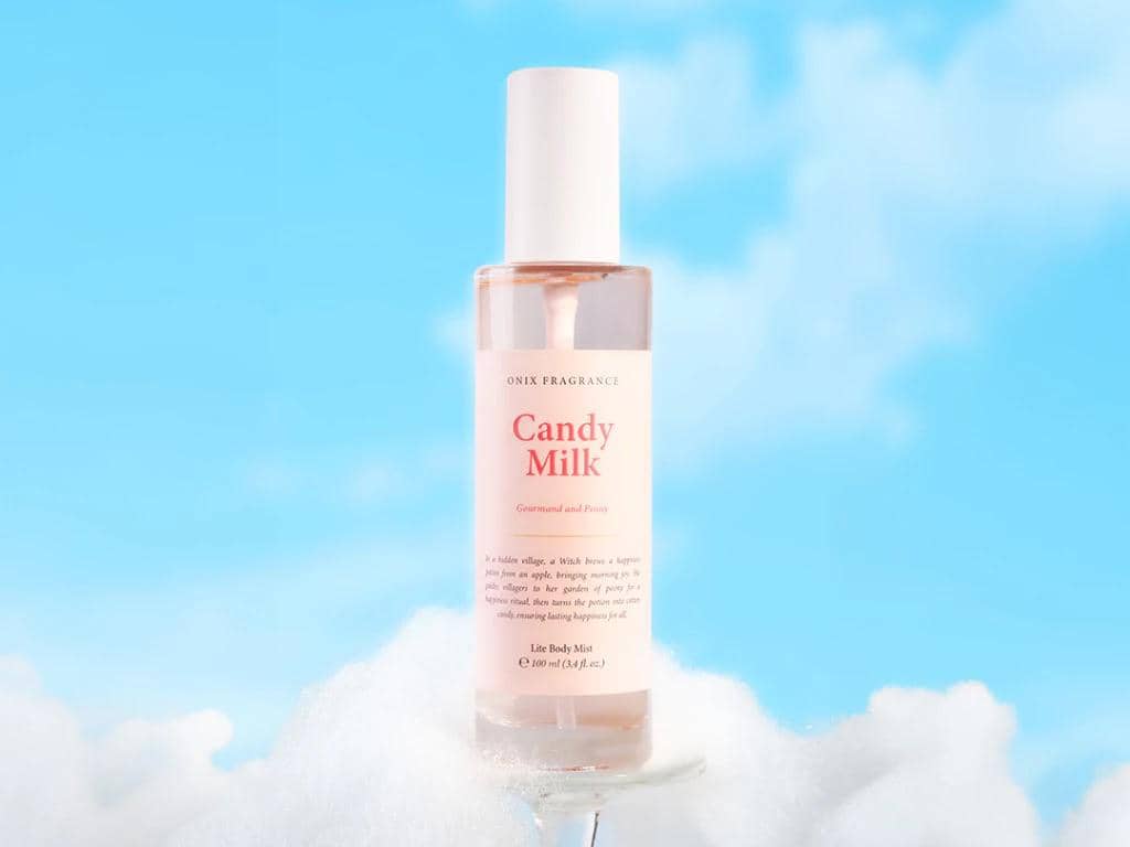 ONIX Candy Milk