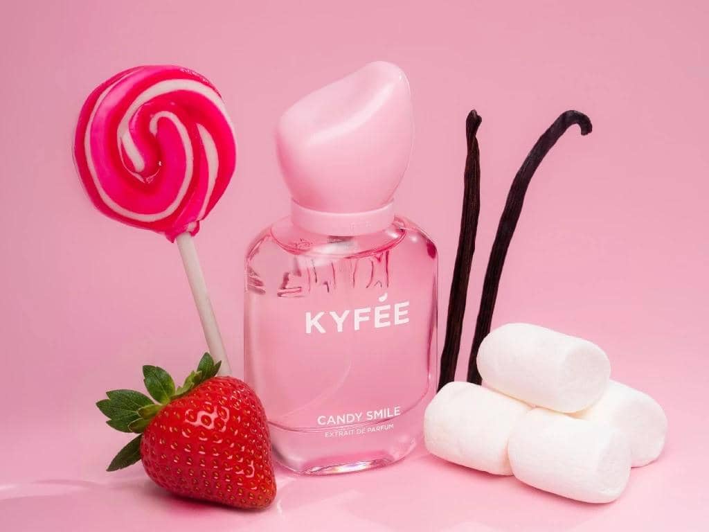 Kyfée Candy Smile